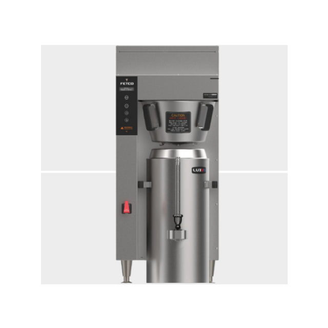 Fetco E2261US-UB230-MA110 Extractor NG™ Series Coffee Brewer Single 3.0 Gallon Capacity
