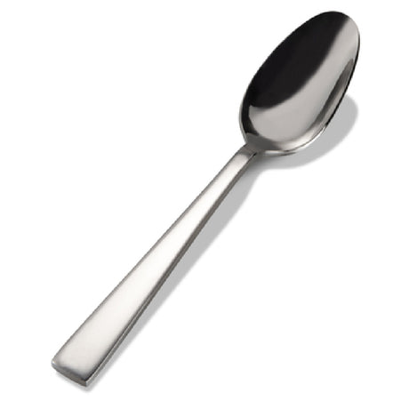 Bon Chef S3721 Roman Soup/Dessert Spoon 7" Oval