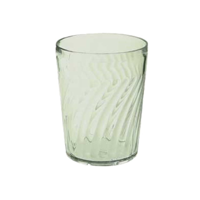 GET Enterprises 2211-1-JA Tahiti™ Hi Ball/Dietary Tumbler 12 Oz. (13.75 Oz. Rim Full) 3-1/4" Dia. X 4-1/4"H