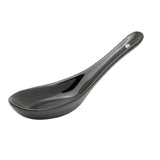 Harold Import Co. 97110 Helen's Asian Kitchen® Chinese Soup Spoon 1 Oz. 5-3/4"