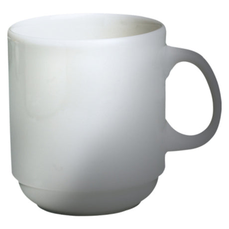 Cameo China 610-911 Dynasty Mug 12 Oz. (360 Ml) 3-3/8" X 4-5/8" X 3-3/4"H (8.5 Cm X 11.8 Cm X 9.7 Cm)