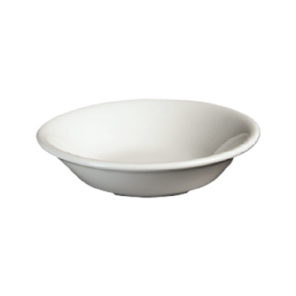 Steelite HL6476000 Fruit Dish 5 Oz. 5"" X 1.25"H
