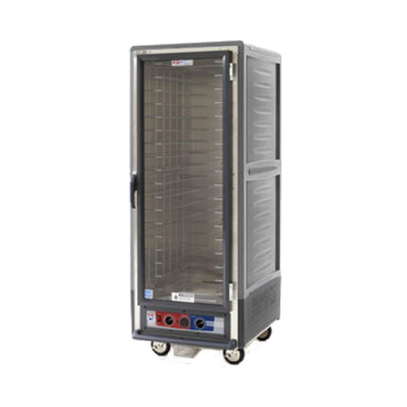 Metro C539-MFC-L-GYA C5™ 3 Series Moisture Heated Holding & Proofing Cabinet