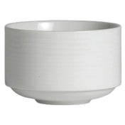 Steelite 6305P663 Bouillon Cup 11-1/4 Oz. 4" Dia.