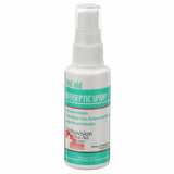 Franklin Machine Products 280-2391 Antiseptic Spray 2 Oz. Treats Minor Cuts