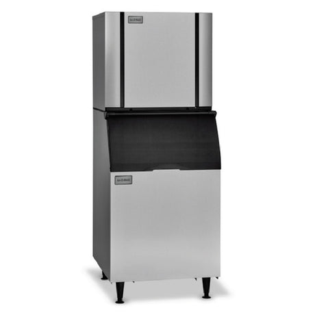 Ice-O-Matic CIM0836FR - Elevation Series™ Modular Cube Ice Maker, Air-cooled, Remote Condenser