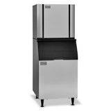 Ice-O-Matic CIM0836HR - Elevation Series™ Modular Cube Ice Maker, Air-cooled, Remote Condenser