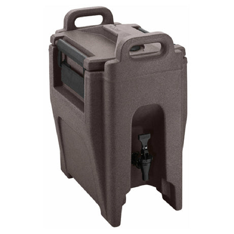 Cambro UC250194 Ultra Camtainer® Beverage Carrier 2-3/4 Gallon 11-3/4"W X 16-3/4"D X 19-3/4"H