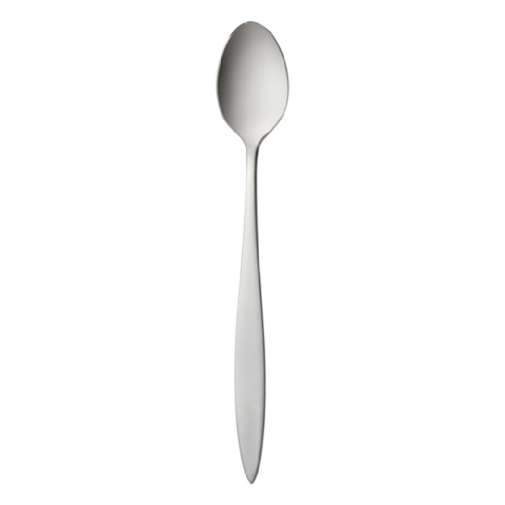 Libbey 982 021 (Formerly World Tableware) Iced Tea Spoon 7-5/8" 18/8 Stainless Steel