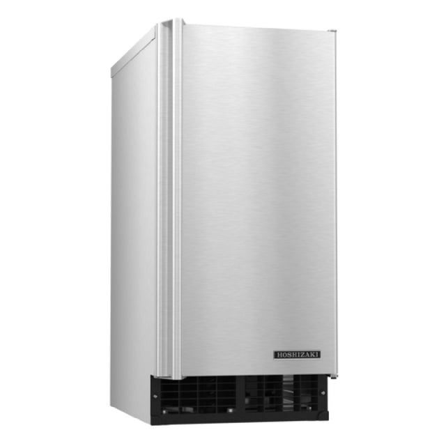 Hoshizaki AM-50BAK-AD Ice Maker With Bin Cube-Style Air-cooled