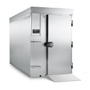 Lainox RCRC82T Blast Chiller Cell For Catering With Remote Air-Cooled Condensing Unit