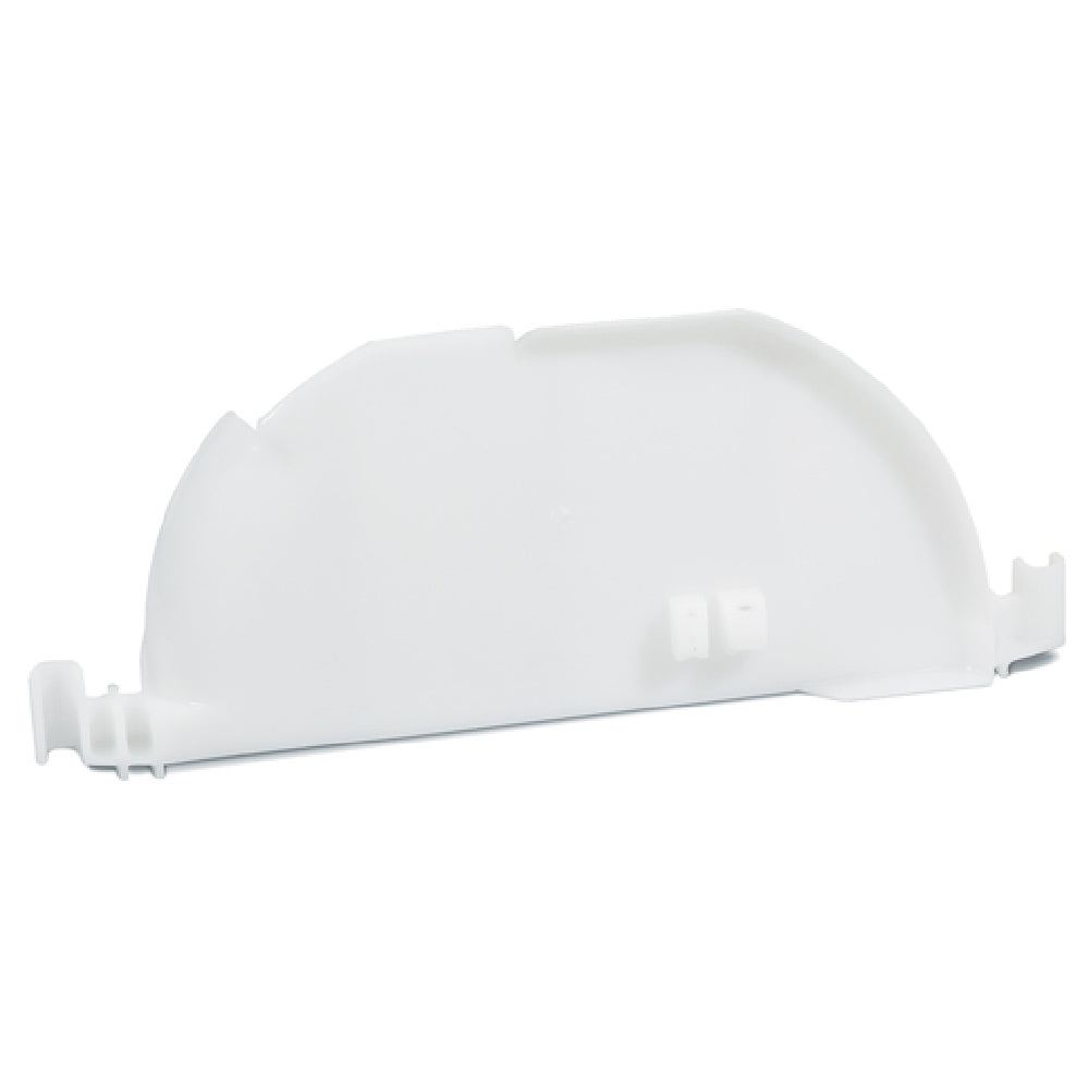 JB Prince P110 S ACM Scraper Plastic White (for P110)