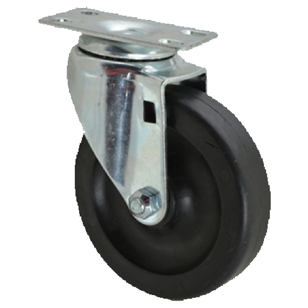 Franklin Machine Products 120-1052 Caster Swivel Plate Standard Duty