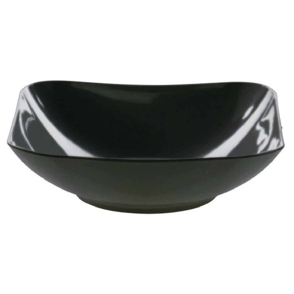 Hubert 97312 - Flaro Serving Bowl, 64 Oz., 10" X 10" X 3"H