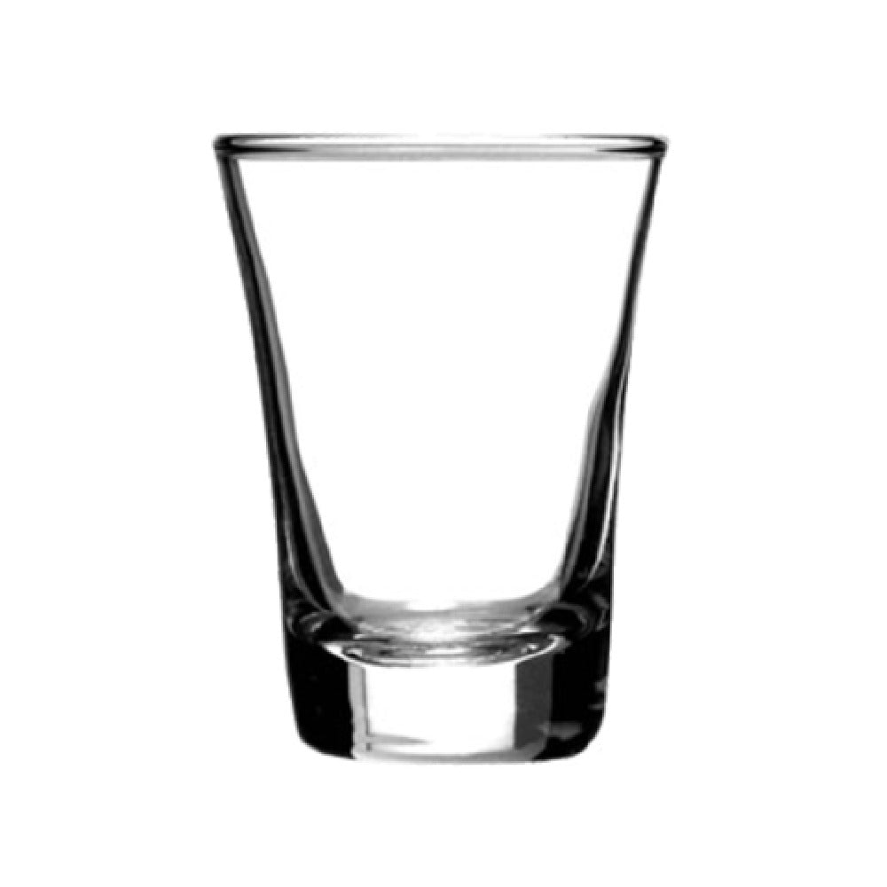 International Tableware 2805 Shot Glass 2.75 Oz. Stemless