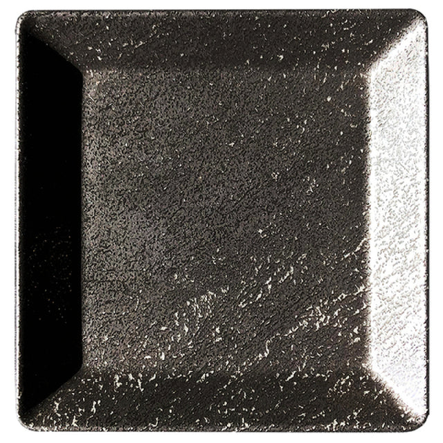 Bauscher Hepp 151814-360190 - Plate, 5-1/3" Dia., Square