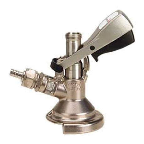 Micro Matic M1500 Keg Coupler M System Tap