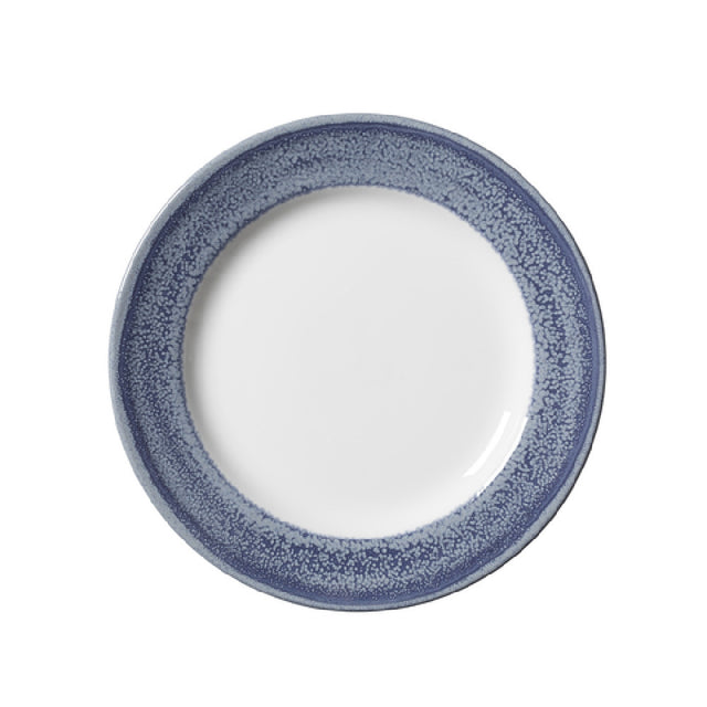 Steelite 17920814 Plate 9" Dia. Round