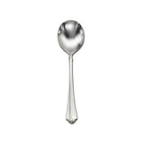 1880 Hospitality 2273SRBF Oneida® Soup Spoon 6-3/4" Round Bowl