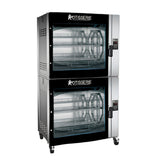 Rotisol FBP16.760 Roti-Roaster Basket Rotisserie Oven Electric Floor Model