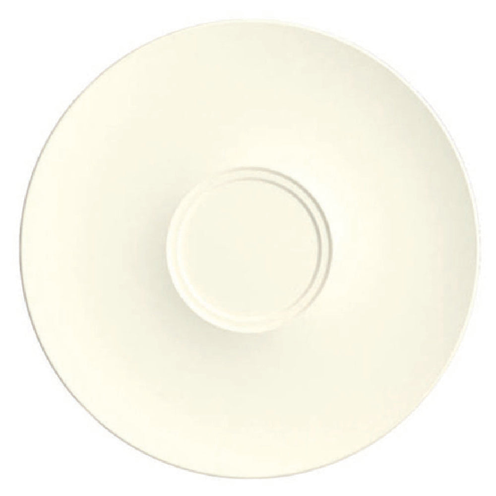 Bauscher Hepp 697144 - Saucer, 8-5/16" Dia., Round
