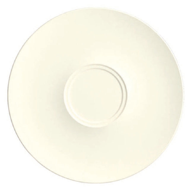 Bauscher Hepp 697144 - Saucer, 8-5/16" Dia., Round