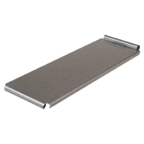 JB Prince M503 T Chicago Sliding Lid For Pullman Pan M503 Aluminum