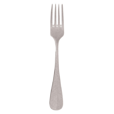 Paderno 52486-26 Dessert Fork 6-7/8" 18/10 Stainless Steel