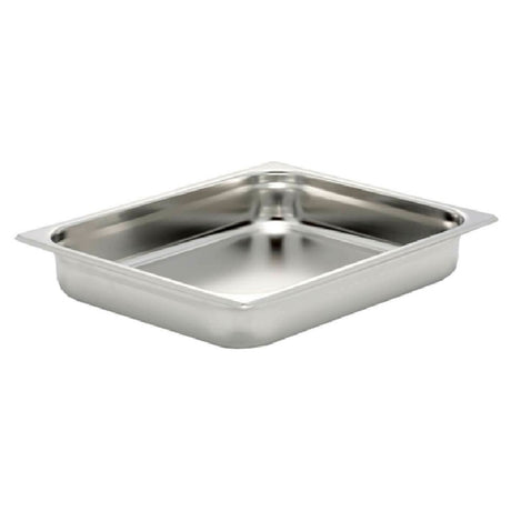 Bon Chef 12028 Food Pan 3/4 Size 1-1/2 Gal.