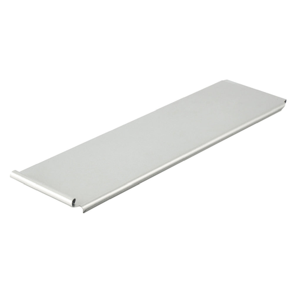 Winco HPP-15L Sliding Cover 14-1/2" X 4-1/2" X 1/2" For #HPP-1513" Pullman Pan