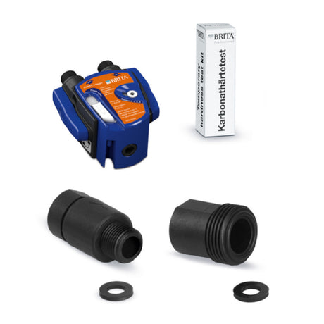 Lainox PCSK Purity C Steam Filter Head Kit