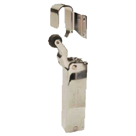 Franklin Machine Products 124-1322 Door Closer Concealed Flush