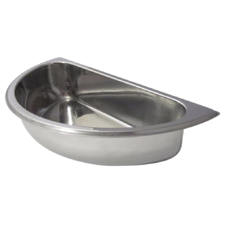 Bon Chef 12031 - Food Pan, Half-size, 2 Qt.