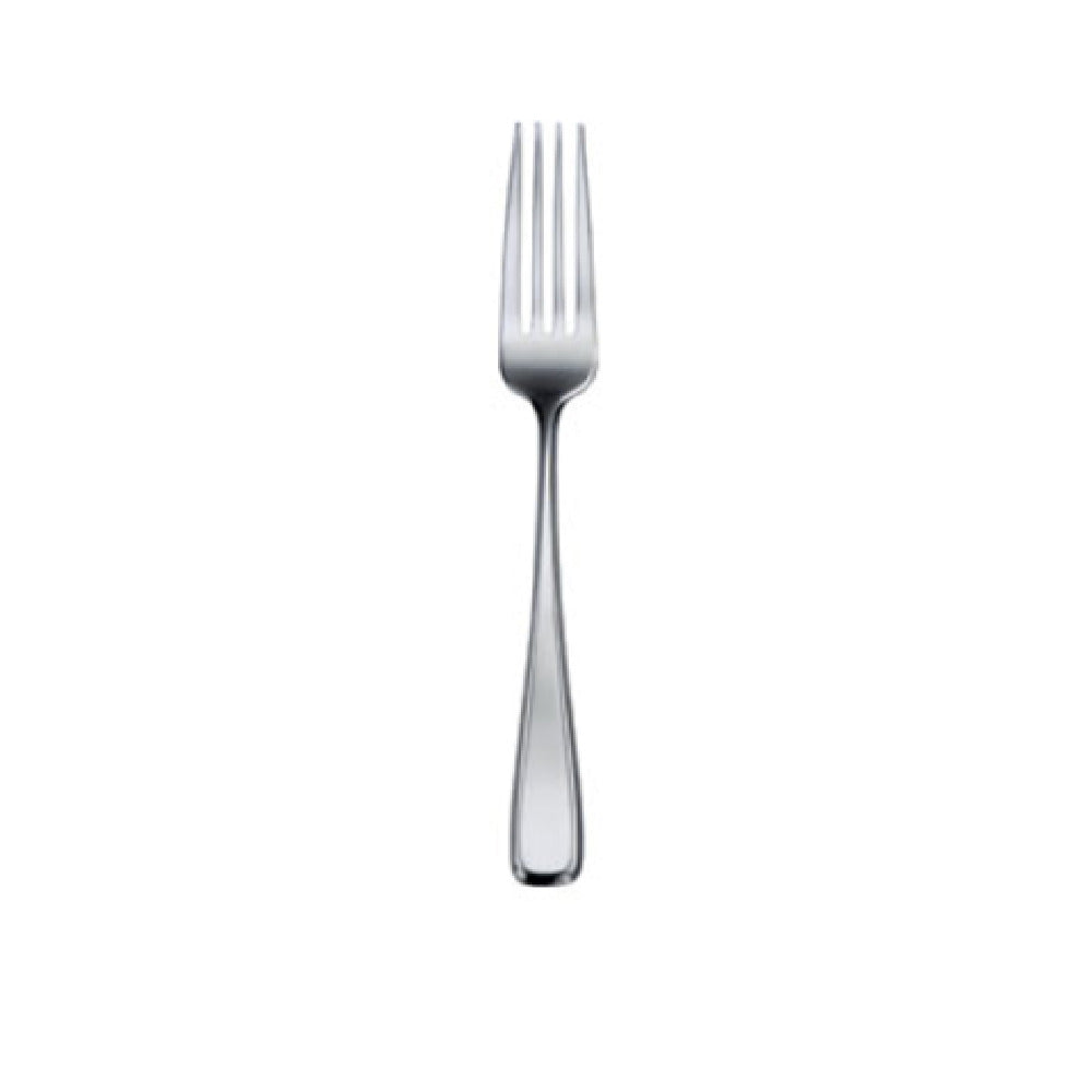 1880 Hospitality V936FDEF Oneida® Salad/Dessert Fork 7-1/4" Beveled Handle