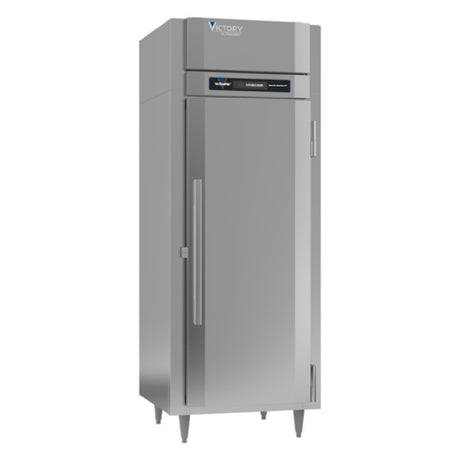 Victory FS-1D-S1-EW-HC UltraSpec™ Series Freezer Powered By V-Core™ Reach-in