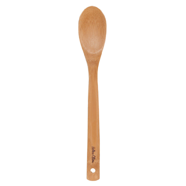 Harold Import Co. 97052 Helen's Asian Kitchen® Spoon 12" Bamboo