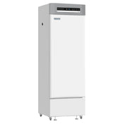 Migali Industries MP-19RG-HC Medical-grade Refrigerator (1) Glass Door +2°C To +8°C