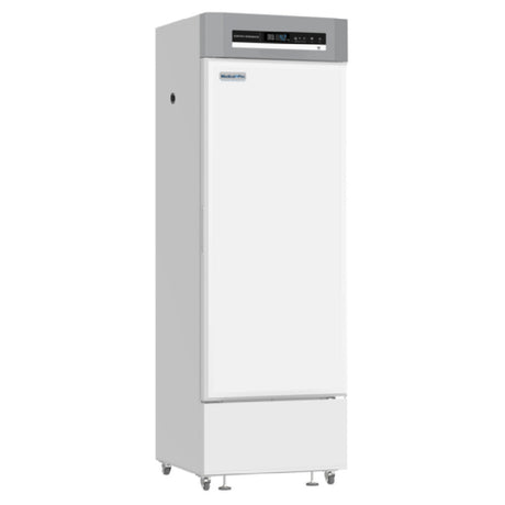 Migali Industries MP-19RG-HC Medical-grade Refrigerator (1) Glass Door +2°C To +8°C