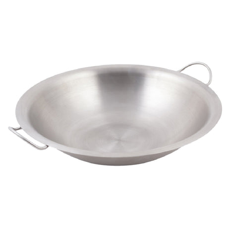 Bon Chef 21003 Chafing Dish Food Pan With Induction Bottom