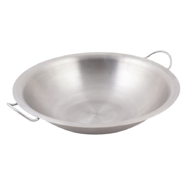 Bon Chef 21003 Chafing Dish Food Pan With Induction Bottom