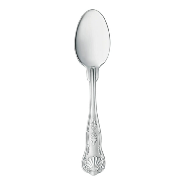 Libbey 244 001 (Formerly World Tableware) Teaspoon 6" 18/0 Stainless Steel