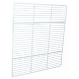 Empura Parts 109020254 Left Shelf Compatible With: E-KBB903B E-KBB903BG Empura Refrigeration