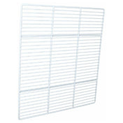 Empura Parts 109020254 Left Shelf Compatible With: E-KBB903B E-KBB903BG Empura Refrigeration