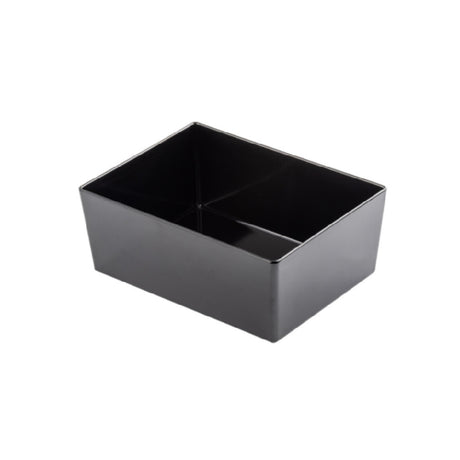 Tablecraft 12549 Simple Solutions™ Bowl 1 Qt. 6.375" X 4.25" X 3"