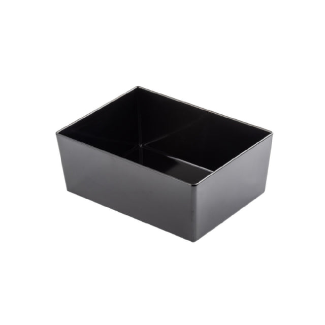 Tablecraft 12549 Simple Solutions™ Bowl 1 Qt. 6.375" X 4.25" X 3"