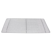 Stanton Trading 6424 - Icing Grate, 17" X 25", Plated Welded Wire