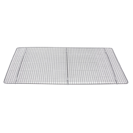 Stanton Trading 6424 - Icing Grate, 17" X 25", Plated Welded Wire