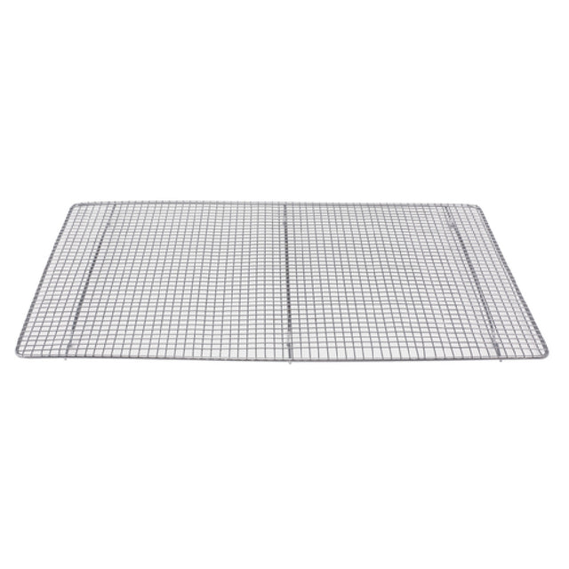 Stanton Trading 6424 - Icing Grate, 17" X 25", Plated Welded Wire