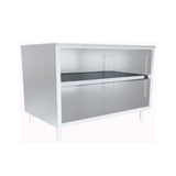 BK Resources SHF-3036 - Optional Shelf, (1) Removable Shelf, Fits 30"x 36" Cabinet Base Chef Tables