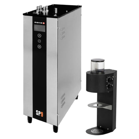 Marco Beverage Systems 1000830US SP9 Head Single Serve Brewer Head UL EPH Classified